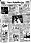 Bognor Regis Observer Friday 21 March 1958 Page 1