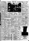 Bognor Regis Observer Friday 07 November 1958 Page 9