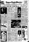 Bognor Regis Observer Friday 12 December 1958 Page 1