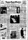 Bognor Regis Observer Friday 16 October 1959 Page 1