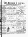 West Sussex County Times Wednesday 11 November 1874 Page 1
