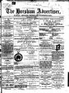 West Sussex County Times Wednesday 07 July 1875 Page 1