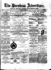 West Sussex County Times Wednesday 22 March 1876 Page 1