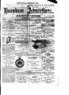 West Sussex County Times Wednesday 10 May 1876 Page 1