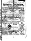 West Sussex County Times Saturday 12 August 1876 Page 1
