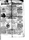 West Sussex County Times Saturday 11 November 1876 Page 1