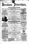 West Sussex County Times Saturday 13 January 1877 Page 1