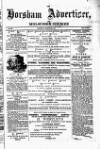 West Sussex County Times Saturday 10 March 1877 Page 1