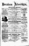 West Sussex County Times Saturday 24 March 1877 Page 1