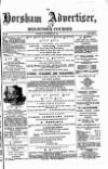 West Sussex County Times Saturday 01 September 1877 Page 1