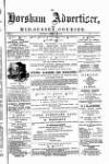 West Sussex County Times Saturday 20 October 1877 Page 1
