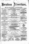 West Sussex County Times Saturday 23 March 1878 Page 1