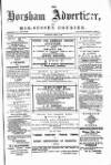 West Sussex County Times Saturday 01 June 1878 Page 1