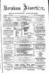 West Sussex County Times Saturday 08 June 1878 Page 1