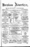 West Sussex County Times Saturday 15 June 1878 Page 1