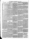 West Sussex County Times Saturday 06 December 1879 Page 6