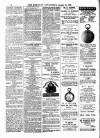 West Sussex County Times Saturday 31 January 1880 Page 8