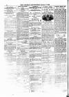 West Sussex County Times Saturday 07 February 1880 Page 4