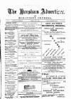 West Sussex County Times Saturday 12 June 1880 Page 1