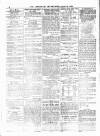 West Sussex County Times Saturday 14 August 1880 Page 4