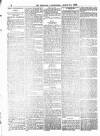 West Sussex County Times Saturday 14 August 1880 Page 6