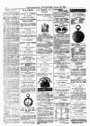 West Sussex County Times Saturday 30 October 1880 Page 8