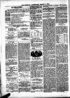 West Sussex County Times Saturday 05 March 1881 Page 4