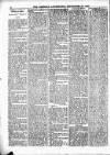 West Sussex County Times Saturday 17 September 1881 Page 2