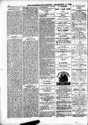 West Sussex County Times Saturday 17 September 1881 Page 8