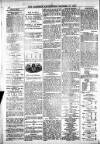 West Sussex County Times Saturday 15 October 1881 Page 4