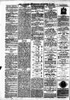 West Sussex County Times Saturday 12 November 1881 Page 8
