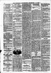 West Sussex County Times Saturday 19 November 1881 Page 4