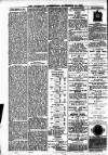 West Sussex County Times Saturday 19 November 1881 Page 8