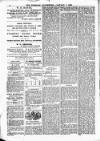 West Sussex County Times Saturday 07 January 1882 Page 4