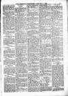 West Sussex County Times Saturday 07 January 1882 Page 5