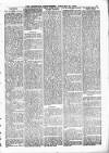 West Sussex County Times Saturday 21 January 1882 Page 3