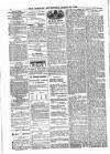 West Sussex County Times Saturday 25 March 1882 Page 4