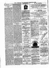 West Sussex County Times Saturday 25 March 1882 Page 8
