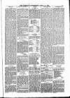 West Sussex County Times Saturday 15 April 1882 Page 5