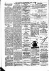 West Sussex County Times Saturday 10 June 1882 Page 8