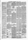 West Sussex County Times Saturday 24 June 1882 Page 5