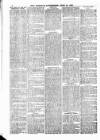 West Sussex County Times Saturday 24 June 1882 Page 6