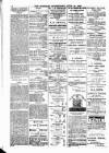 West Sussex County Times Saturday 24 June 1882 Page 8