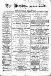 West Sussex County Times Saturday 15 July 1882 Page 1