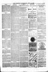 West Sussex County Times Saturday 15 July 1882 Page 3
