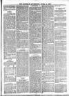 West Sussex County Times Saturday 14 April 1883 Page 5