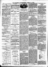 West Sussex County Times Saturday 21 April 1883 Page 4