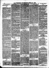 West Sussex County Times Saturday 21 April 1883 Page 6