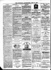 West Sussex County Times Saturday 21 April 1883 Page 8