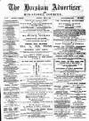 West Sussex County Times Saturday 19 May 1883 Page 1